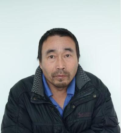 走失者照片 淮安寻亲：五旬男子被救助，高1米7...