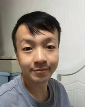 走失者照片 九江急寻：青年男子失联多日，患重度...