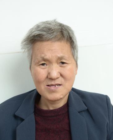 走失者照片 淮安寻亲：五旬女子被救助，高1米6...