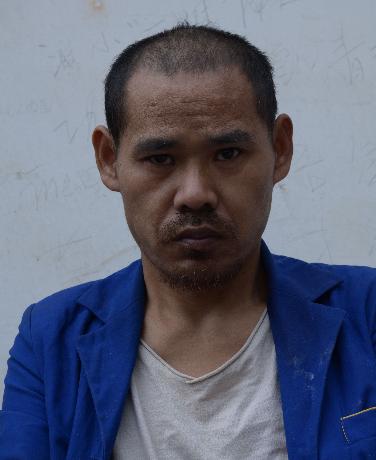 走失者照片 淮安寻亲：五旬男子被救助，高1米7...