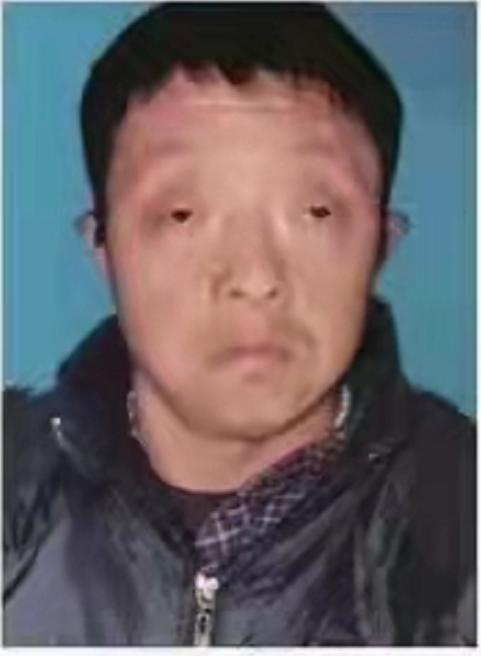 走失者照片 许昌长葛急寻：青年男子走失，患智力...