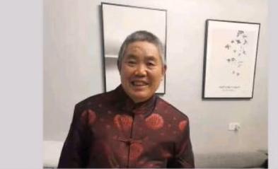 走失者照片 安康急寻：六旬老人走失，患脑梗后遗...