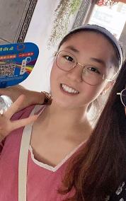 走失者照片 无锡急寻：16岁女孩失联，穿米色毛...