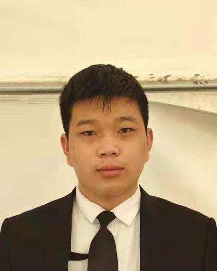 走失者照片 承德寻亲：青年男子自幼被救助，携带...