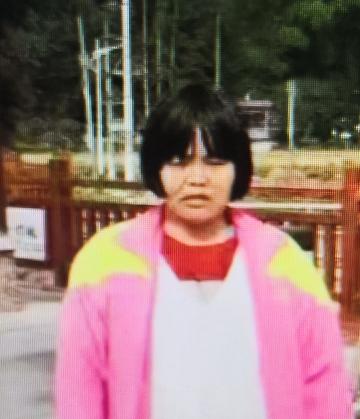走失者照片 肇庆寻人：五旬女子走失，精神异常，...