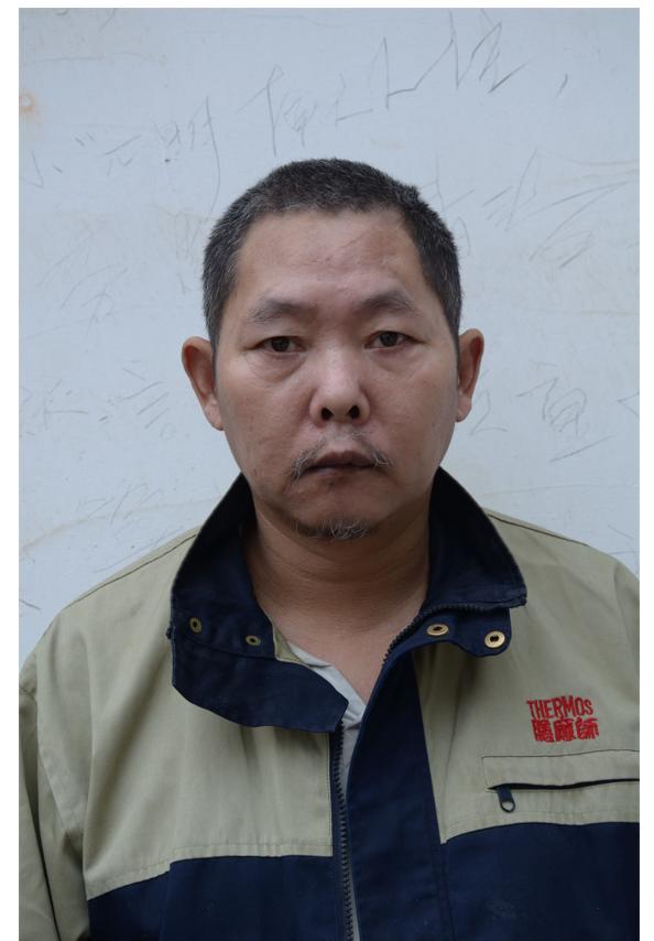 走失者照片 寻亲：中年男子被救助多年，高1米7...