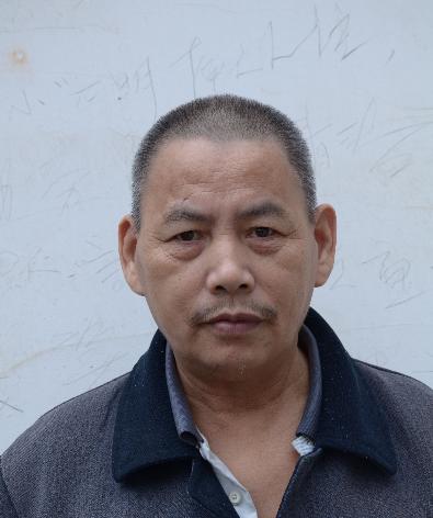 走失者照片 淮安五旬男子被救助，高1米7，穿藏...