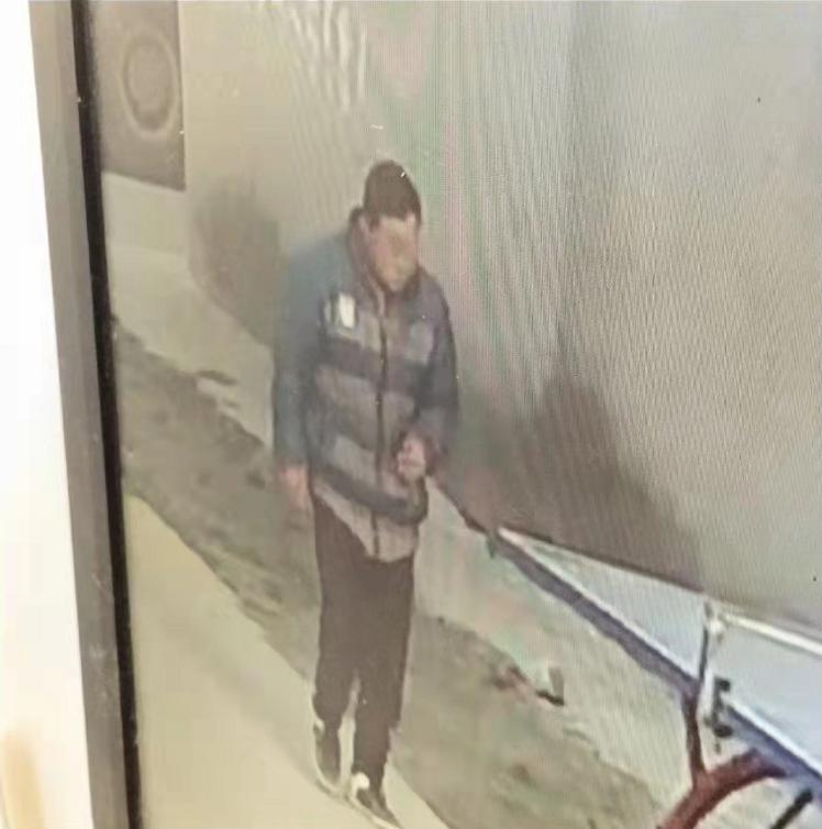 走失者照片 许昌长葛急寻：青年男子走失，患智力...