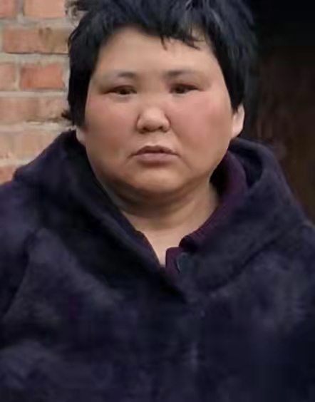 走失者照片 邢台急寻：五旬女子走失，患精神障碍...