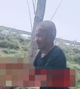 走失者照片 漯河市寻人：七旬老人走失，高1米6...