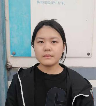 走失者照片 爸爸妈妈你们在哪儿？16岁女生于2...