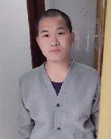 走失者照片 宜宾寻亲：青年男子被救助多年，自述...