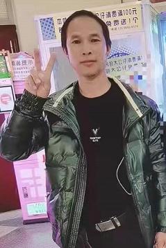 走失者照片 黔东南凯里急寻：五旬男子走失，患脑...
