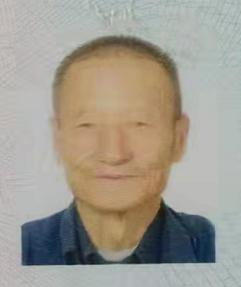 走失者照片 宝鸡急寻：七旬老人走失，穿藏蓝色外...