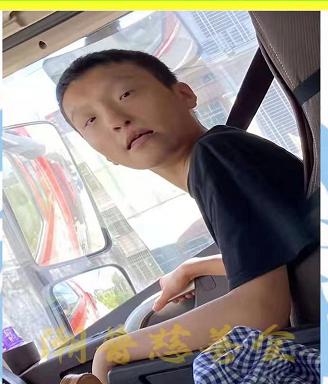 走失者照片 孩子你在哪儿？汕头17岁男孩失联，...