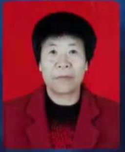 走失者照片 济宁曲阜急寻：六旬老太失联多日，穿...