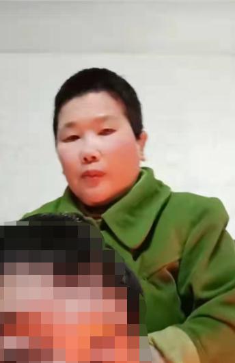 走失者照片 衡阳急寻！五旬女子走失多日，患精神...