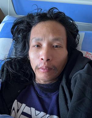 走失者照片 宣城寻亲：中年男子被救助，穿黑色外...