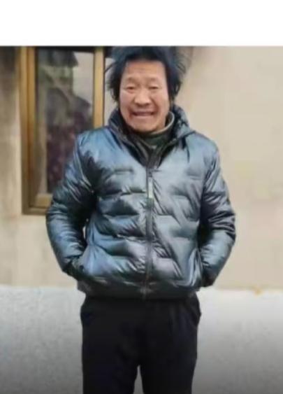走失者照片 连云港急寻！六旬老人走失，患智力障...