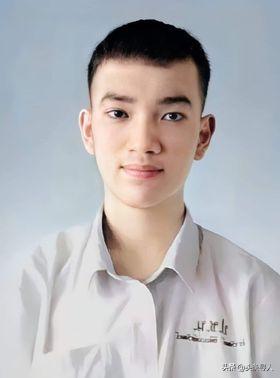走失者照片 泰国十七岁华裔少年广东揭阳寻根:我...