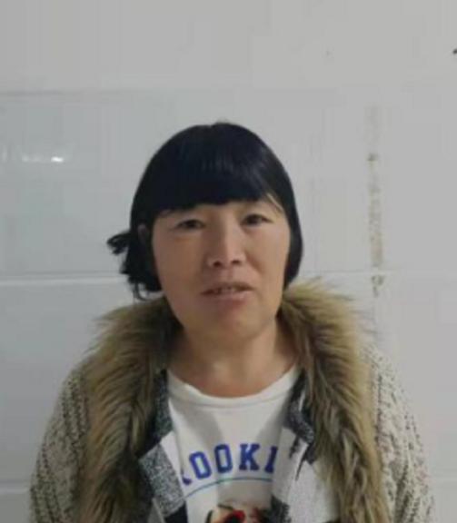 走失者照片 急寻家属：文山州中年女子被救助数年...