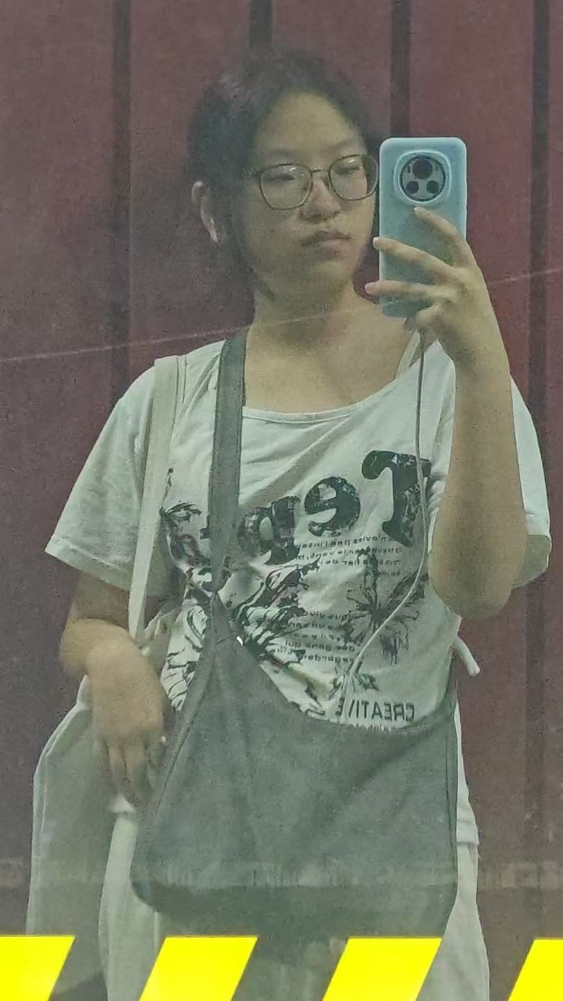 走失者照片 20 岁女儿跟母亲闹矛盾断联 4 ...