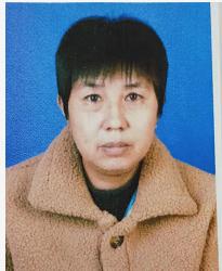走失者照片 北京寻亲：五旬女子被救助，史海燕（...