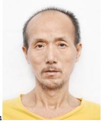 走失者照片 急寻亲友：汕头五旬男子被救助数年，...