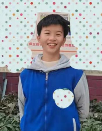 走失者照片 孩子你在哪儿？娄底17岁女孩失联，...