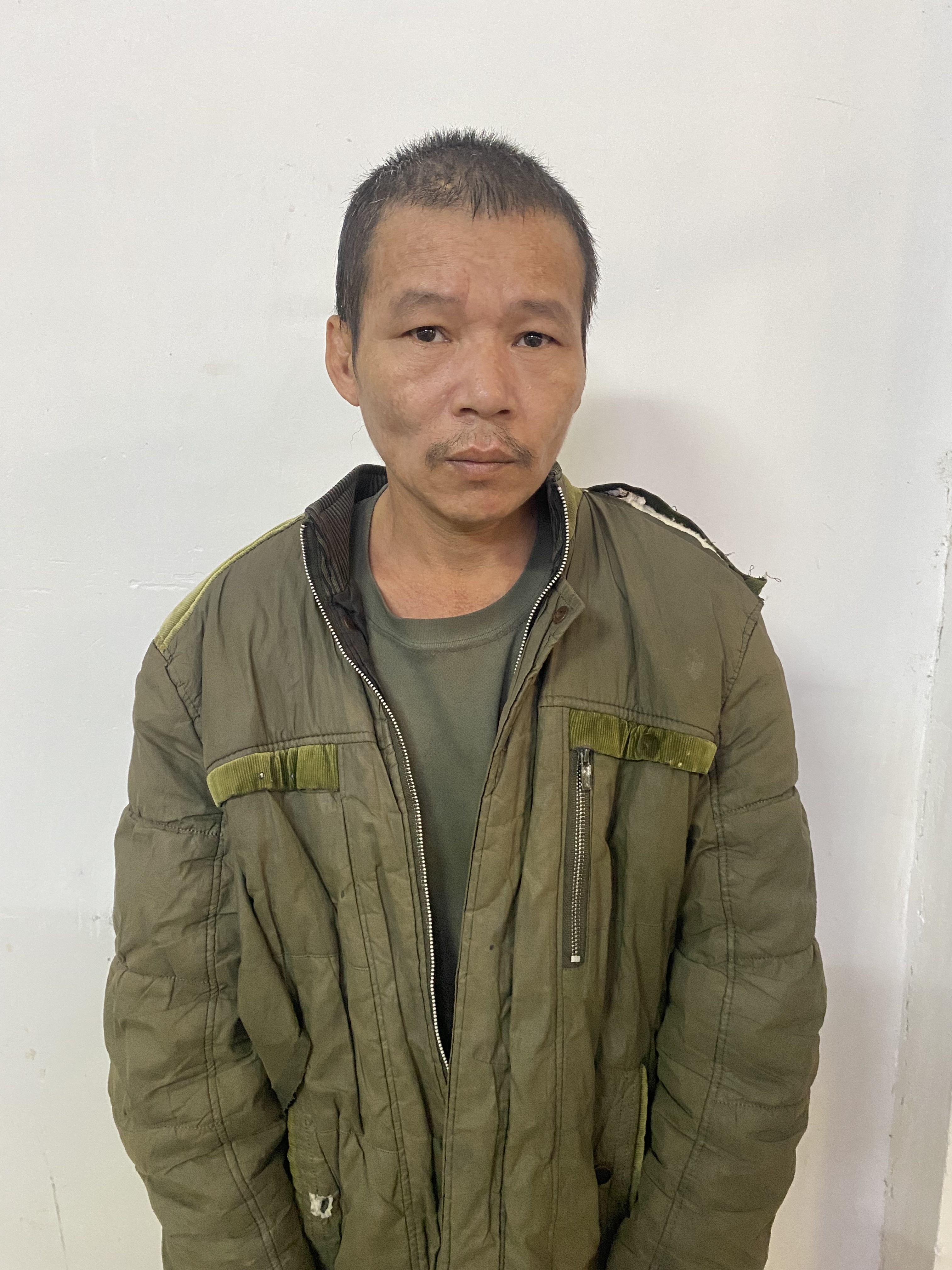 走失者照片 海南澄迈寻亲：中年男子被救助，自述...