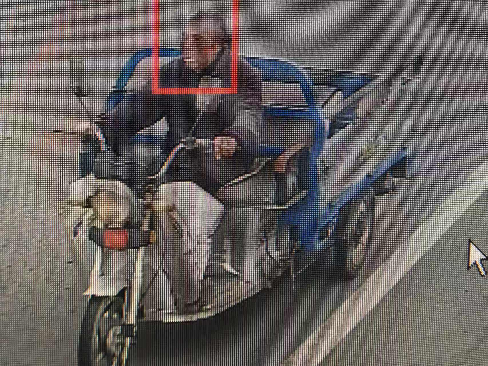 走失者照片 周口市寻人：七旬老人走失，穿深色衣...