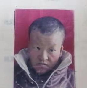 走失者照片 潍坊寿光急寻：中年女子走失月余，精...