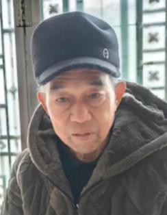 走失者照片 平顶山市汝州市寻人：七旬老人走失，...