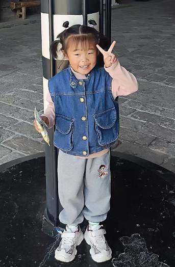 走失者照片 寻找亲生母亲
