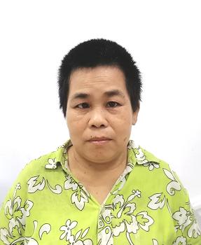走失者照片 海南澄迈寻亲：五旬女子被救助，自述...