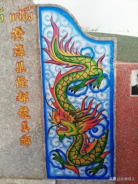 走失者照片 语言不通难挡血脉亲情,泰国华裔青年...