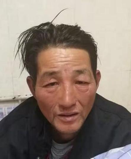走失者照片 雅安市救助站：六旬老人被救助，自述...