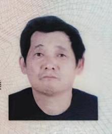 走失者照片 揭阳普宁急寻：六旬老人失联，高1米...