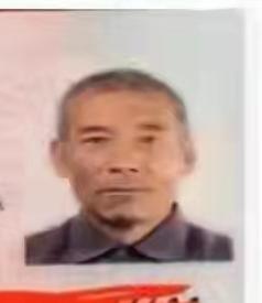 走失者照片 徐州邳州七旬老人走失，患术后后遗症...