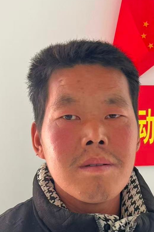 走失者照片 全国救助站
