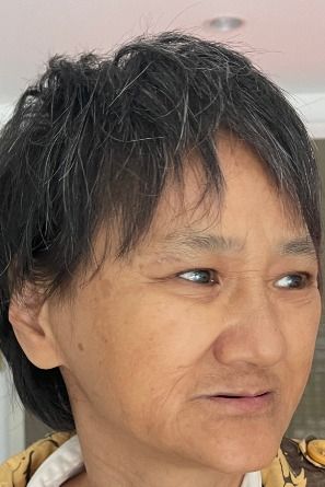 走失者照片 全国救助站