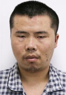 走失者照片 贵阳寻亲：青年男子被救助，言行紊乱...