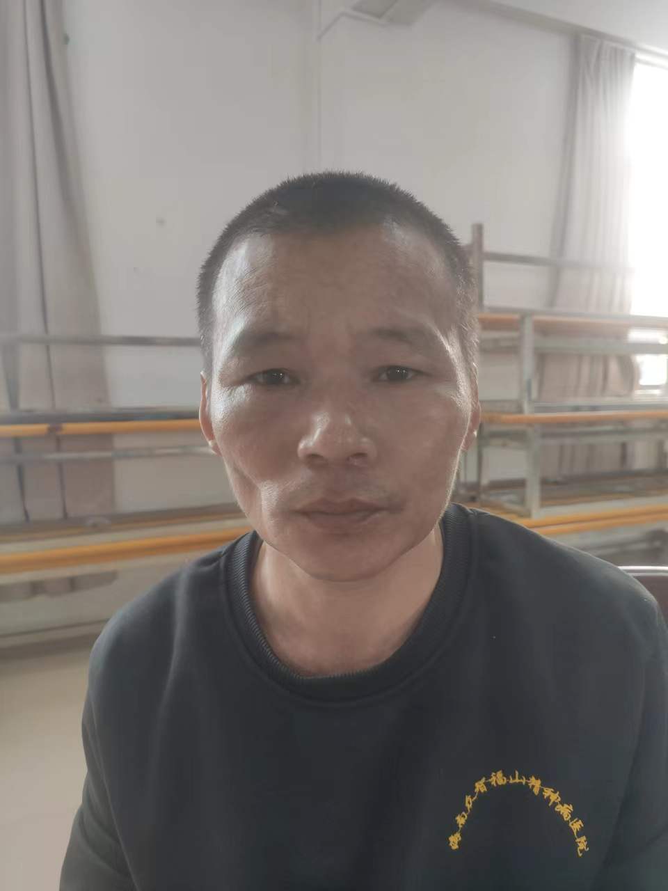 走失者照片 海南澄迈寻亲：中年男子被救助，自述...