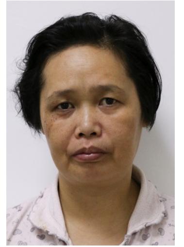 走失者照片 贵阳寻亲：五旬女子被救助多年，言行...
