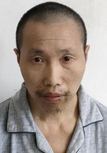走失者照片 贵阳寻亲：五旬男子被救助，精神行为...