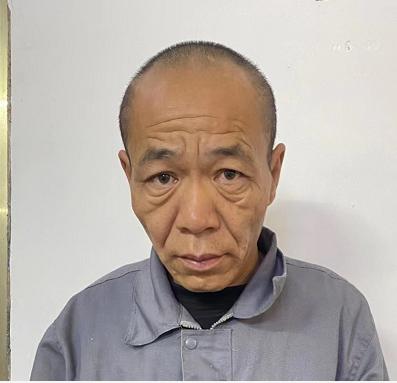 走失者照片 海南澄迈县寻亲：六旬老人被救助，自...