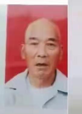 走失者照片 徐州邳州七旬老人走失，患术后后遗症...