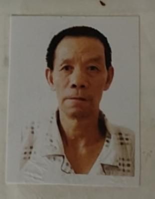 走失者照片 黄石大冶寻人：七旬老人走失，患术后...