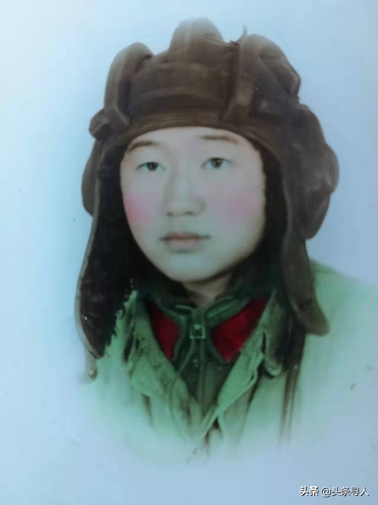 走失者照片 寻吉林籍战友马纯轩!还记得我们给你...
