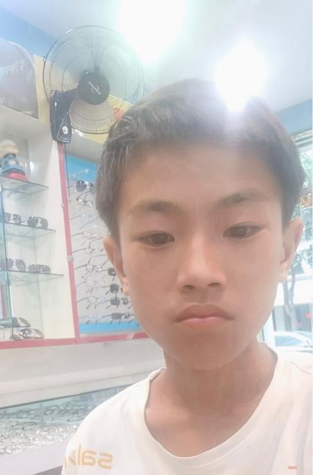 走失者照片 孩子你在哪儿？福州16岁男孩失联，...
